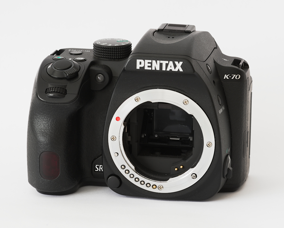 K-70 | The K-Mount Page