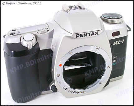 pentax zx7