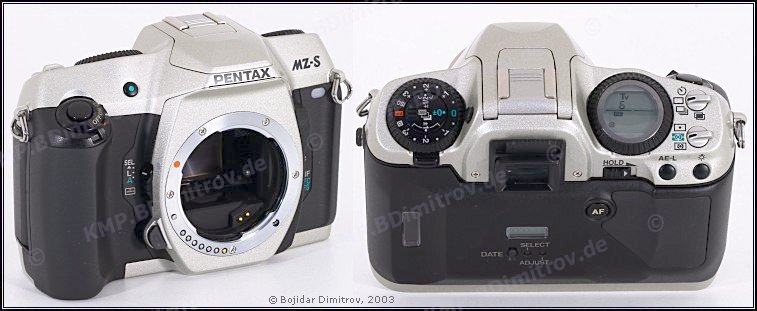 MZ-S | The K-Mount Page