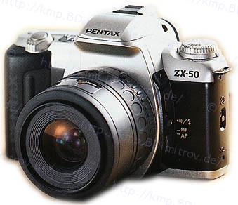MZ-50 / ZX-50 | The K-Mount Page